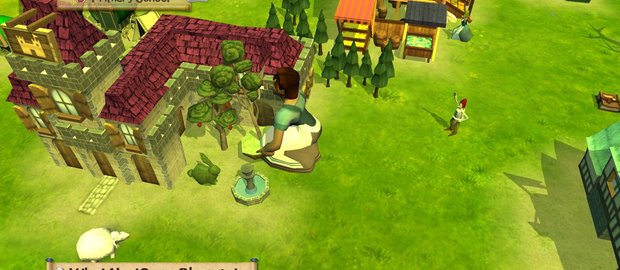 A Kingdom for Keflings News