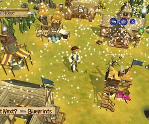A Kingdom for Keflings Screenshots