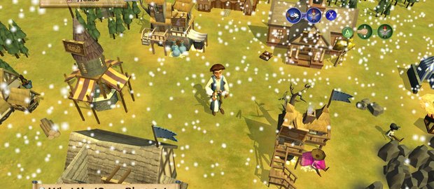 A Kingdom for Keflings News