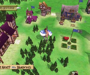 A Kingdom for Keflings Videos