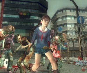 Onechanbara: Bikini Samurai Squad Videos