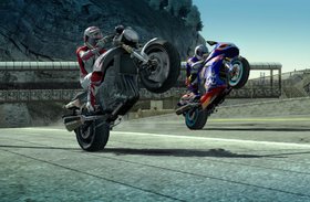 Burnout Paradise Screenshot from Shacknews