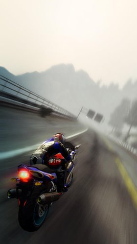 Burnout Paradise Screenshot from Shacknews