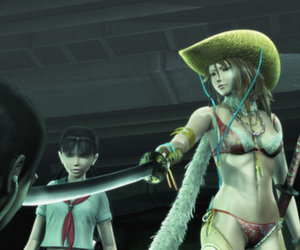 Onechanbara: Bikini Samurai Squad Screenshots