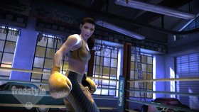 FaceBreaker Screenshot from Shacknews