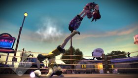 FaceBreaker Screenshot from Shacknews