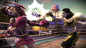 FaceBreaker Screenshot from Shacknews
