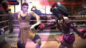 FaceBreaker Screenshot from Shacknews
