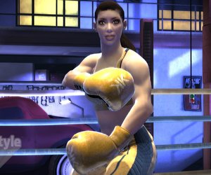 FaceBreaker Screenshots