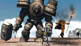 Demigod Screenshot from Shacknews
