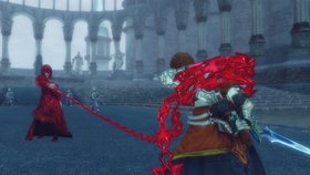Infinite Undiscovery Screenshot from Shacknews