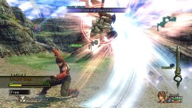 Infinite Undiscovery Screenshot from Shacknews