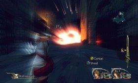 Infinite Undiscovery Screenshot from Shacknews