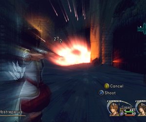 Infinite Undiscovery Files