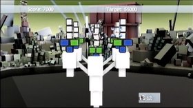 Rubik's World Screenshot from Shacknews