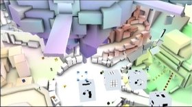 Rubik's World Screenshot from Shacknews