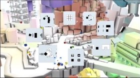 Rubik's World Screenshot from Shacknews