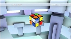 Rubik's World Screenshot from Shacknews