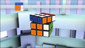 Rubik's World Screenshot from Shacknews