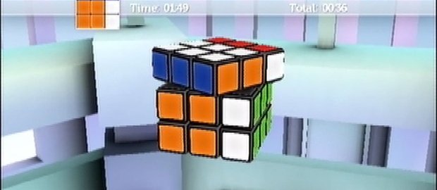 Rubik's World News