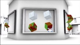 Rubik's World Screenshot from Shacknews