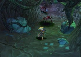 Mushroom Men: Spore Wars Screenshot from Shacknews