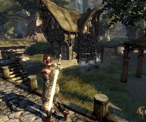 Divinity II - Ego Draconis Files