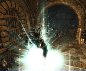 Divinity II - Ego Draconis Chat