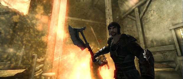 Divinity II - Ego Draconis News