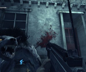 Legendary Screenshots