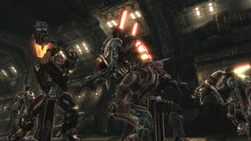 Too Human Screenshot from Shacknews