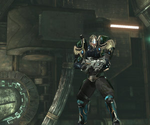 Too Human Chat