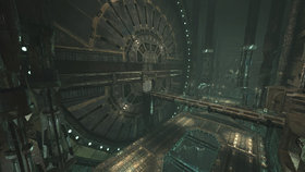 Too Human Screenshot from Shacknews