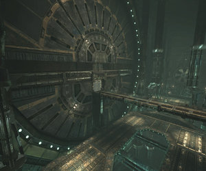Too Human Screenshots
