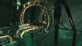 Too Human Screenshot from Shacknews
