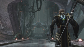 Too Human Screenshot from Shacknews
