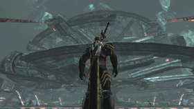 Too Human Screenshot from Shacknews