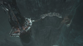 Too Human Screenshot from Shacknews