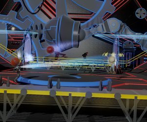 Pirates vs. Ninjas Dodgeball Files