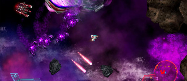 Shred Nebula News