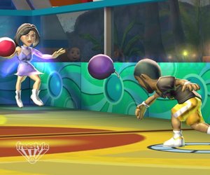 Celebrity Sports Showdown Videos