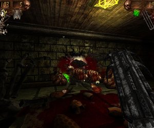 Dark Salvation Screenshots