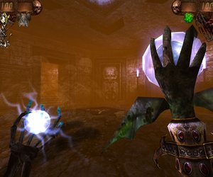 Dark Salvation Videos
