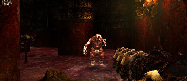 Dark Salvation News