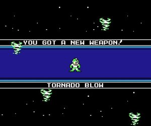 Mega Man 9 Files