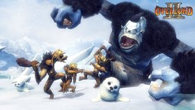Overlord II Screenshot from Shacknews