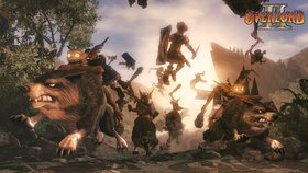 Overlord II Screenshot from Shacknews