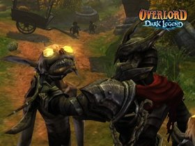 Overlord: Dark Legend Screenshot from Shacknews