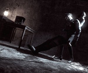 Velvet Assassin Chat