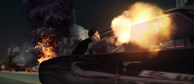 The Godfather 2 News